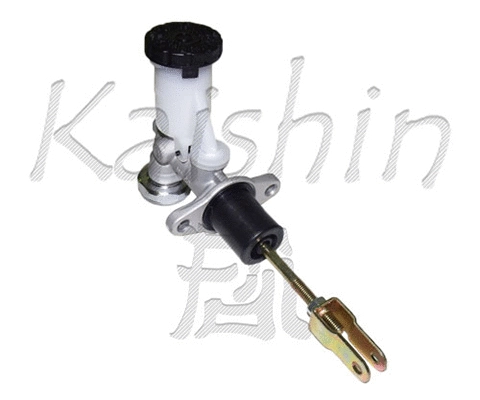 Master Cylinder, clutch (PFF004)