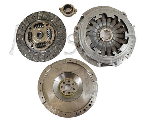 Clutch Kit (SWM201-K)