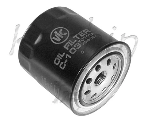 Oil Filter (C103)