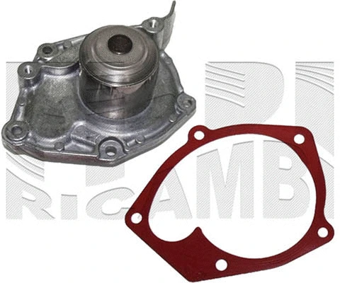 Water Pump, engine cooling (WPK221)