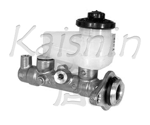 Brake Master Cylinder (MCT315)