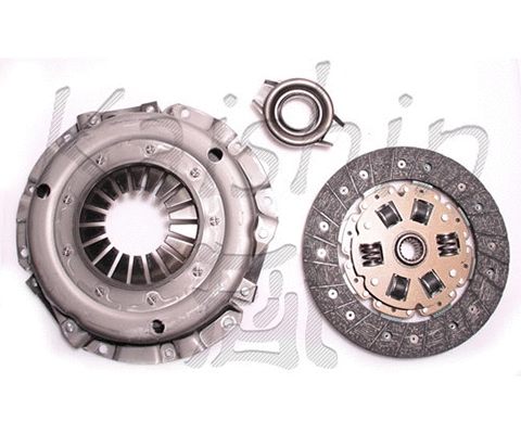 Clutch Kit (KN069-K)