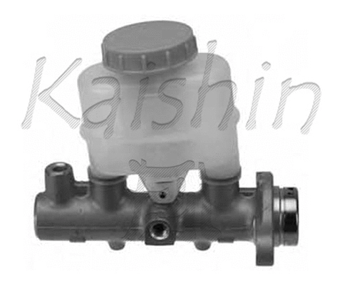 Brake Master Cylinder (MCNS033)