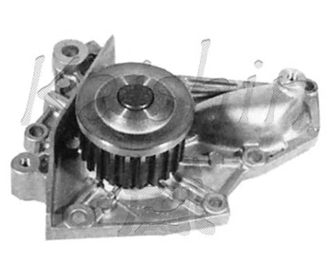 Water Pump, engine cooling (WPK277)