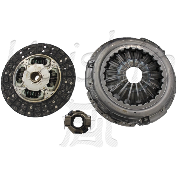 Clutch Kit (KT445-K)
