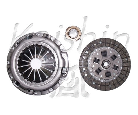 Clutch Kit (KM070-K)