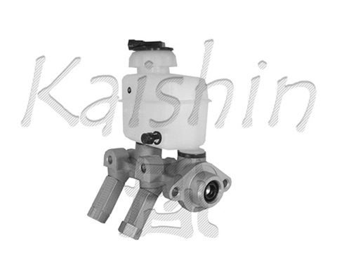 Brake Master Cylinder (MCDW006)