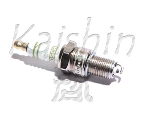 Spark Plug (EC229626)