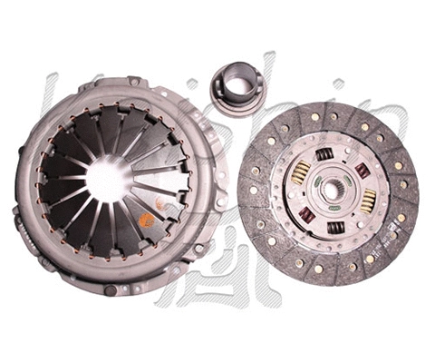 Clutch Kit (KR005-K)