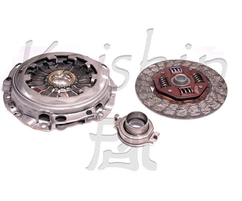 Clutch Kit (KF008-K)