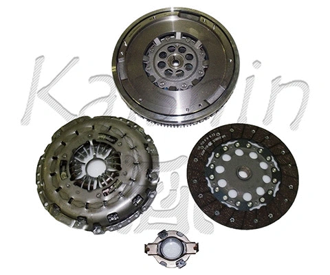 Clutch Kit (SKY157-K)