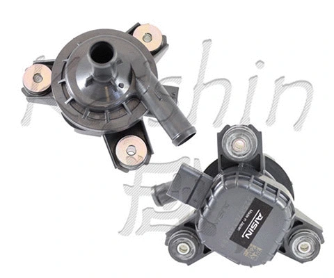 Water Pump, engine cooling (WPK540)