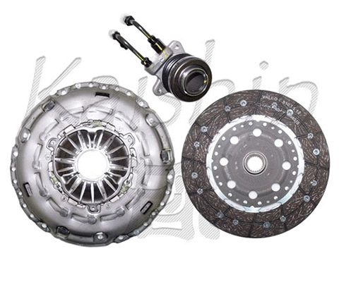 Clutch Kit (KY098-K)