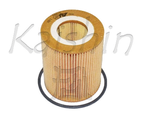 Oil Filter (O998)
