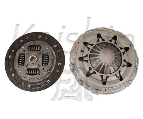Clutch Kit (KS061-K)