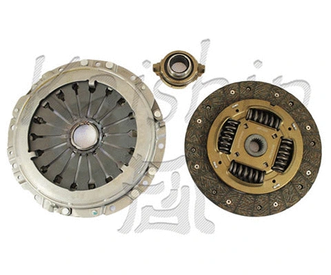 Clutch Kit (EC046)