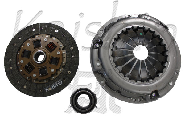 Clutch Kit (KT164-K)