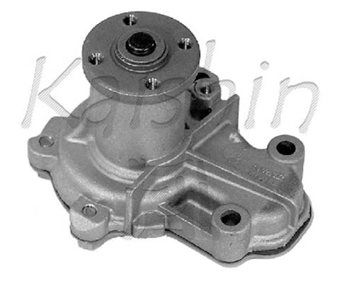 Water Pump, engine cooling (WPK032)
