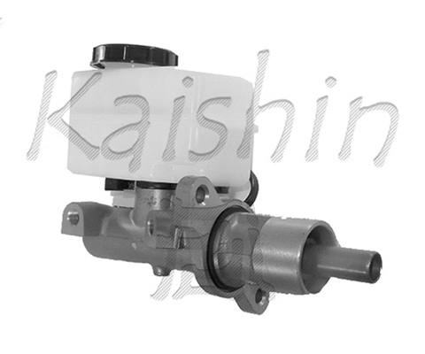 Brake Master Cylinder (MCHY013)