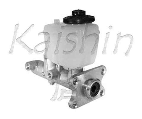 Brake Master Cylinder (MCT332)