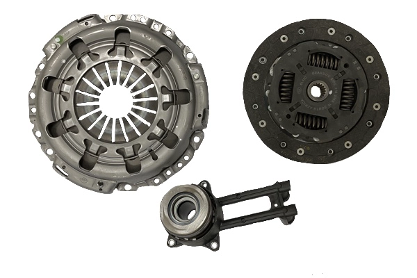 Clutch Kit (CKZ608)