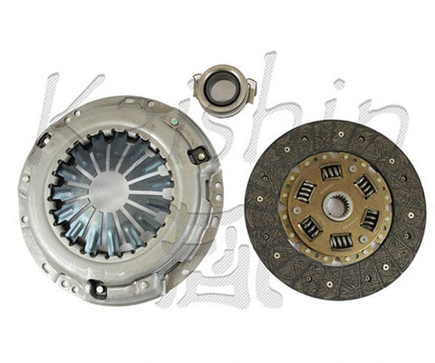 Clutch Kit (EC097)