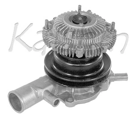 Water Pump, engine cooling (WPK285)