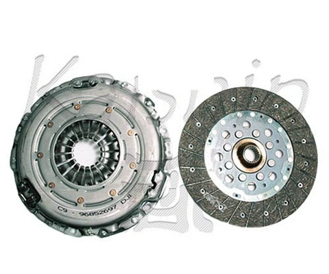 Clutch Kit (KO031-K)