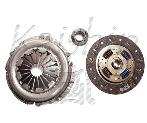 Clutch Kit (KY034-K)