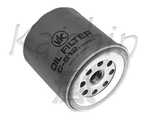 Oil Filter (C512)