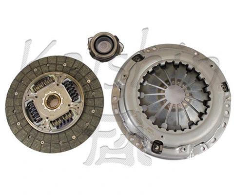 Clutch Kit (ST307-K)