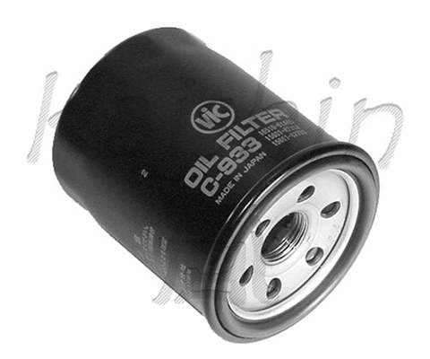 Oil Filter (C933)