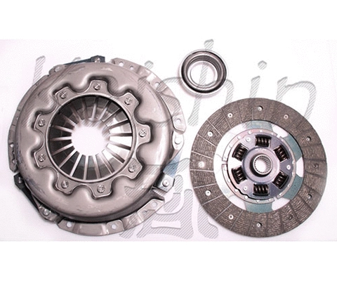 Clutch Kit (KN092-K)