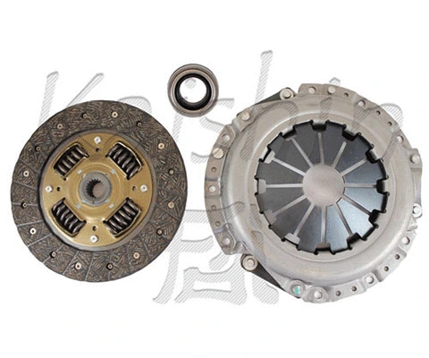 Clutch Kit (EC043)