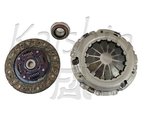Clutch Kit (KM-206)