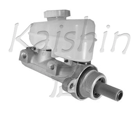 Brake Master Cylinder (MCJE007)