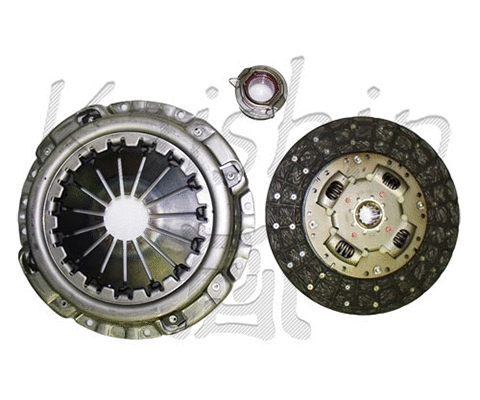 Clutch Kit (KT218-K)