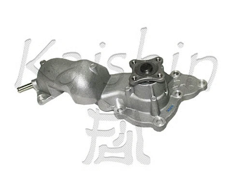 Water Pump, engine cooling (WPK225)