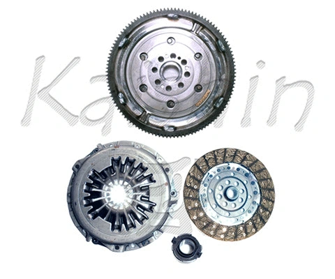 Clutch Kit (SKZ113-K)