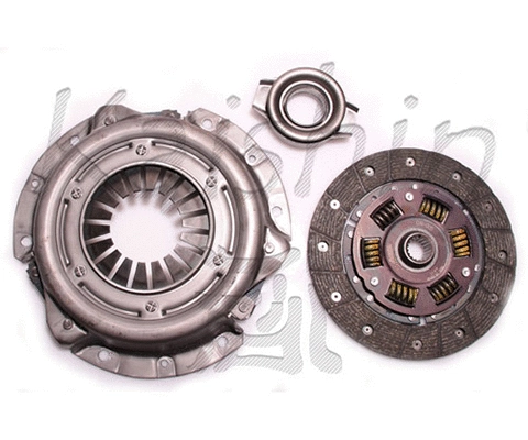 Clutch Kit (KN004-K)