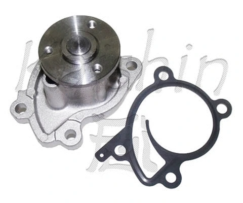 Water Pump, engine cooling (WPK413)