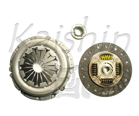 Clutch Kit (KY069-K)