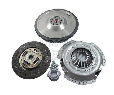 Clutch Kit (SWZ119-K)