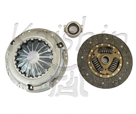 Clutch Kit (EC063)