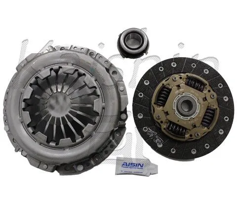 Clutch Kit (KY127)