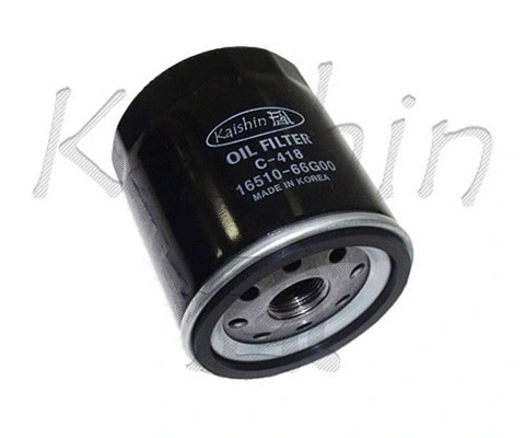 Oil Filter (C418)