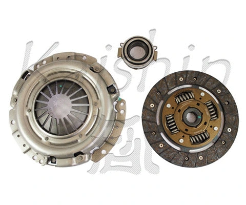 Clutch Kit (EC096)