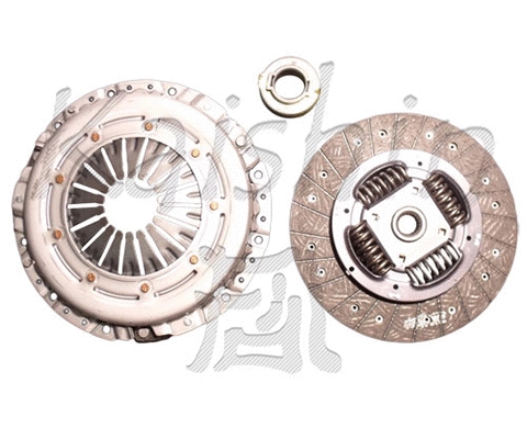 Clutch Kit (KY057-K)