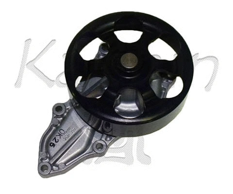 Water Pump, engine cooling (WPK092)