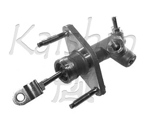 Master Cylinder, clutch (PFH005)